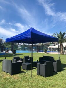 Padel Open Day