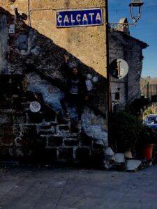 ESCURSIONE A CALCATA